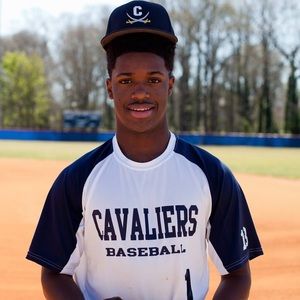 Meet your Posher, Keith